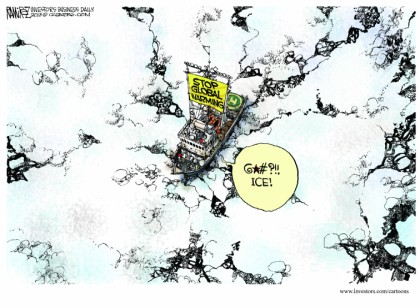 Stop Global Warming