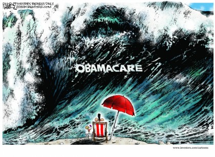 ObamaCare