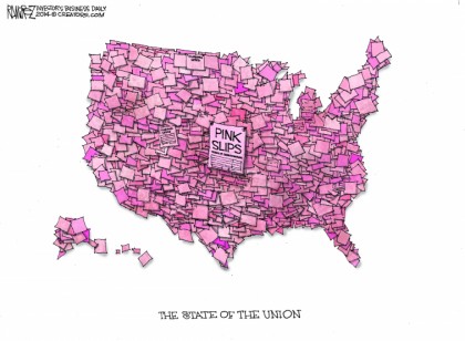 The State of the Union
