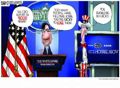 The CBO Report