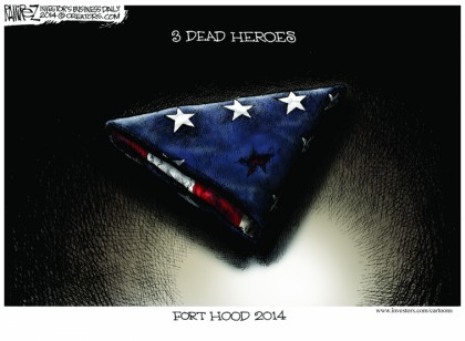 Fort Hood 2014