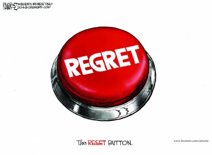 The Reset Button