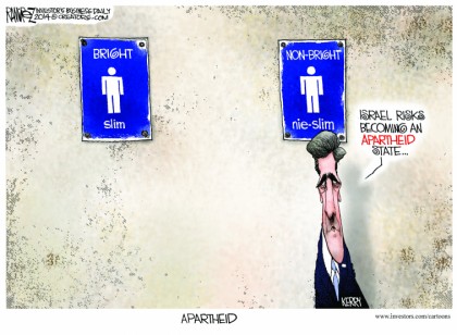 Apartheid