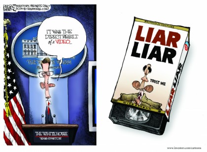 Liar Liar