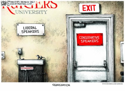 Segregation
