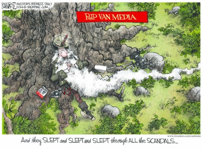 Rip Van Media