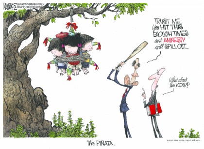 The Pinata