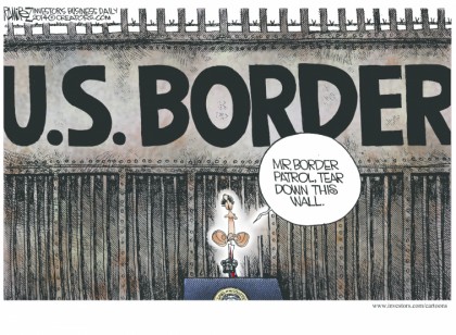 US Border