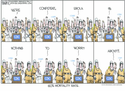 EBOLA