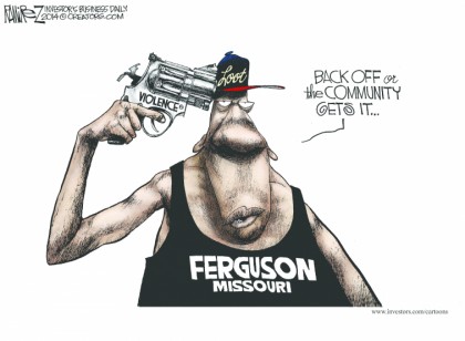 Ferguson
