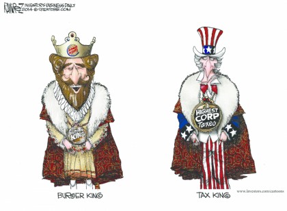 Tax King