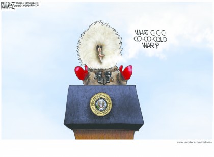 What Cold War