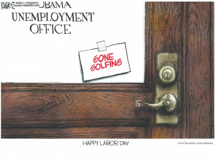 Happy Labor Day