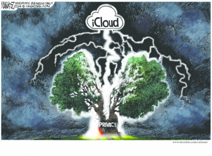 iCloud