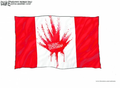 Islamic Extremism
