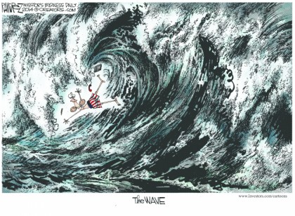 The Wave