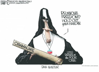 Big Sister