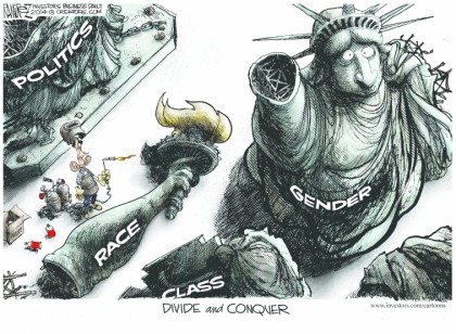 Divide and Conquer