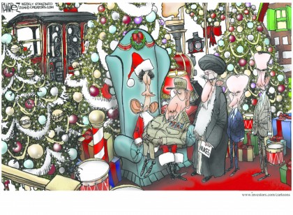 ObamaClause
