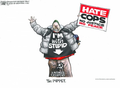 The Puppet