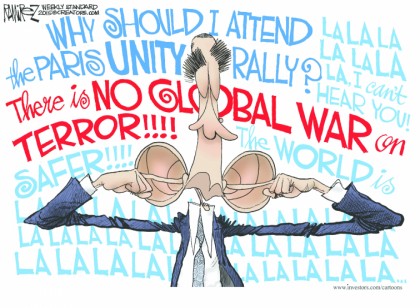 Denial