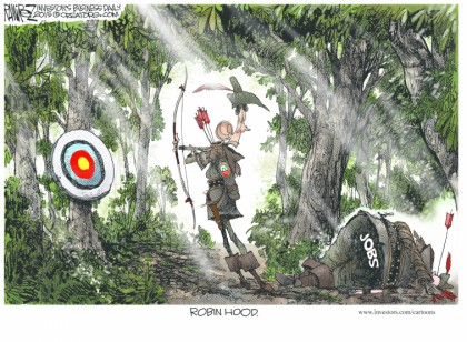 Robin Hood