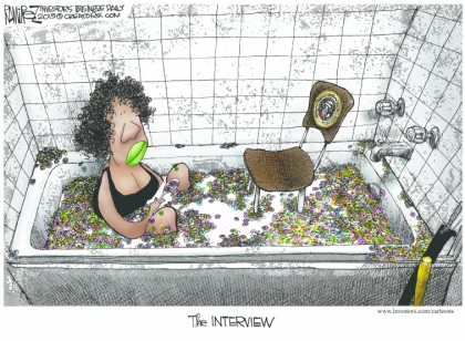 The Interview