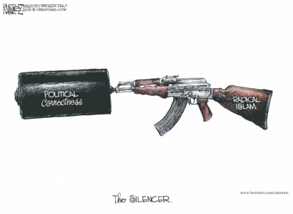 The Silencer