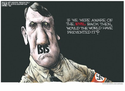 ISIS