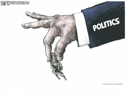 Politics