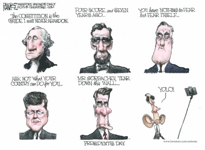 Presidents Day