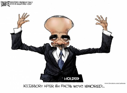 Accesory After The Facts Were Ignored