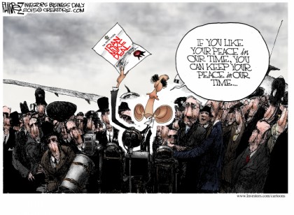 Iran Nuke Deal