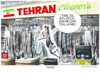 Tehran Cleaners