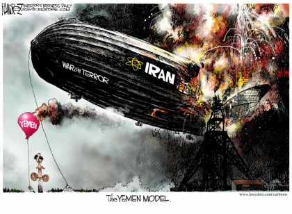 The Yemen Model