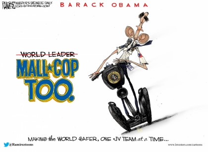 Mall Cop Too
