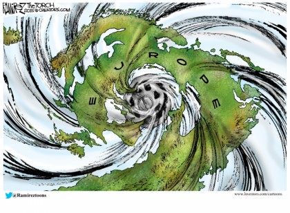 Europe