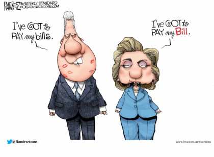 Got To Pay My Bill