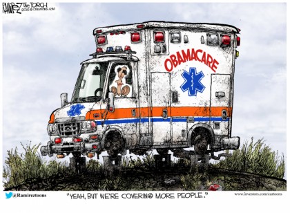 ObamaCare
