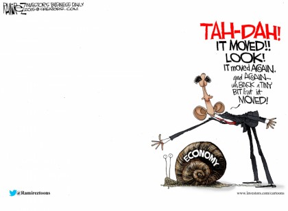 Obama Economy