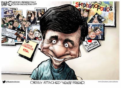 Overly Attached News Friend