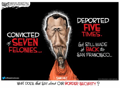 Border Security