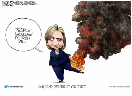 Liar Liar