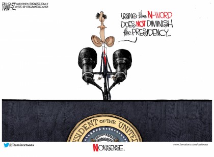 Nonsense