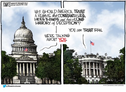 Talking About Congress