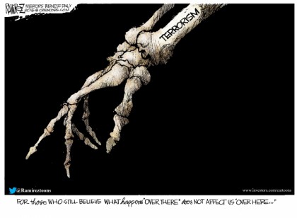 Terrorism
