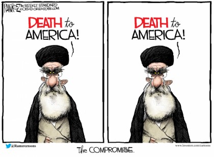The Compromise