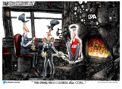 This Burns Much Cleaner Than Coal