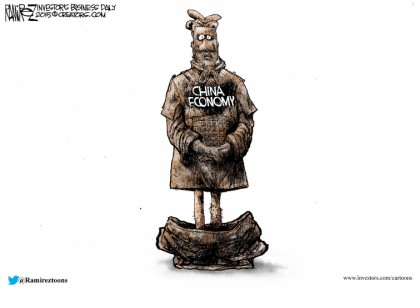 China Economy