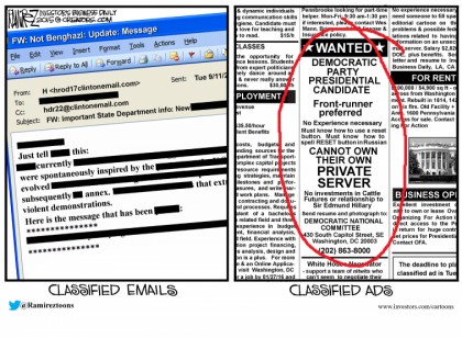 Classified